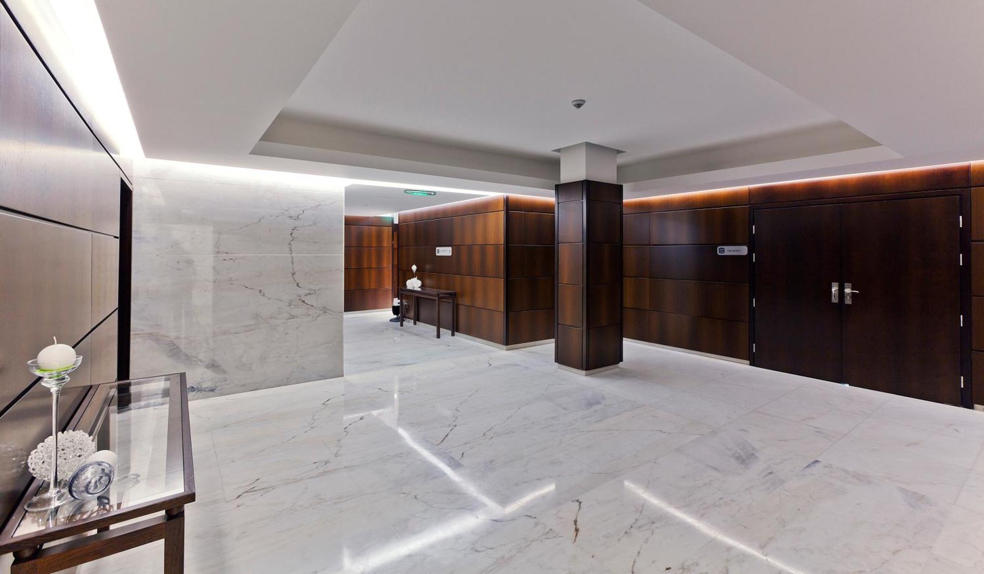 Hotel Lux Фатима Экстерьер фото