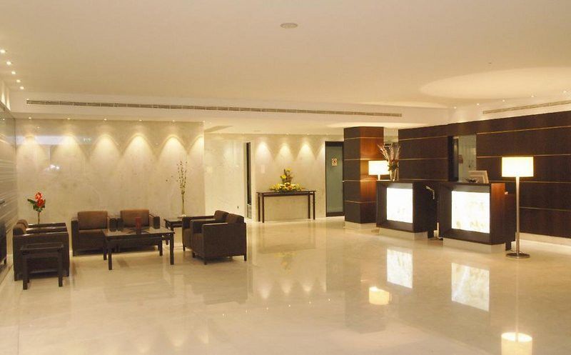 Hotel Lux Фатима Экстерьер фото