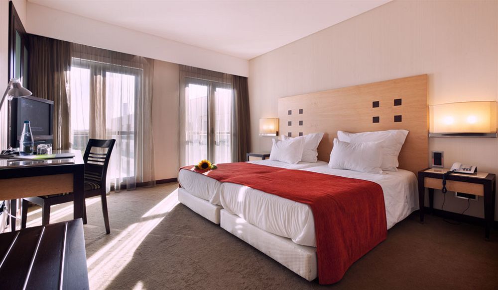 Hotel Lux Фатима Экстерьер фото