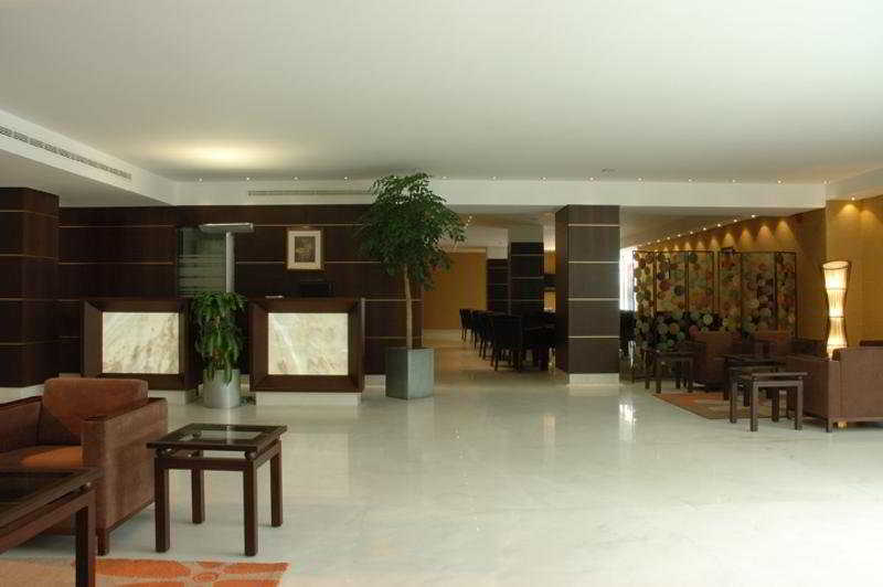 Hotel Lux Фатима Экстерьер фото
