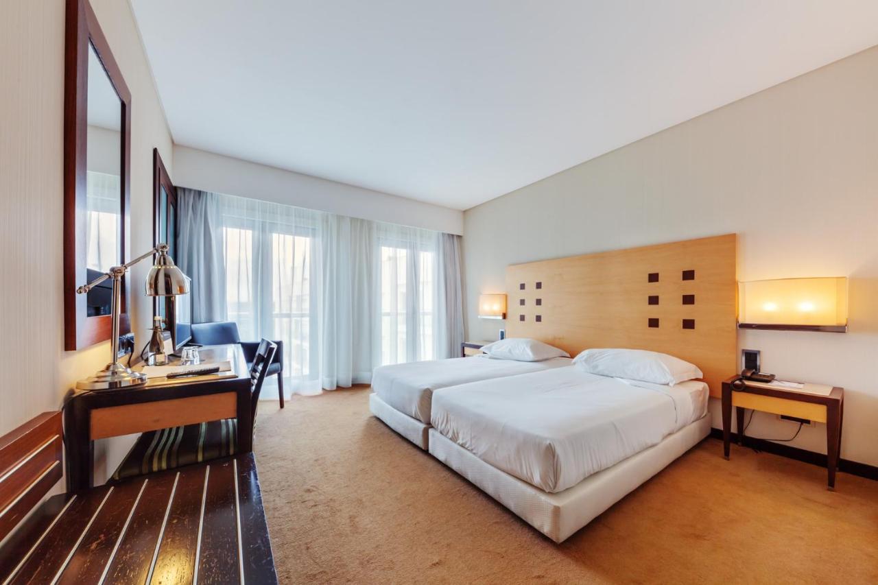 Hotel Lux Фатима Экстерьер фото