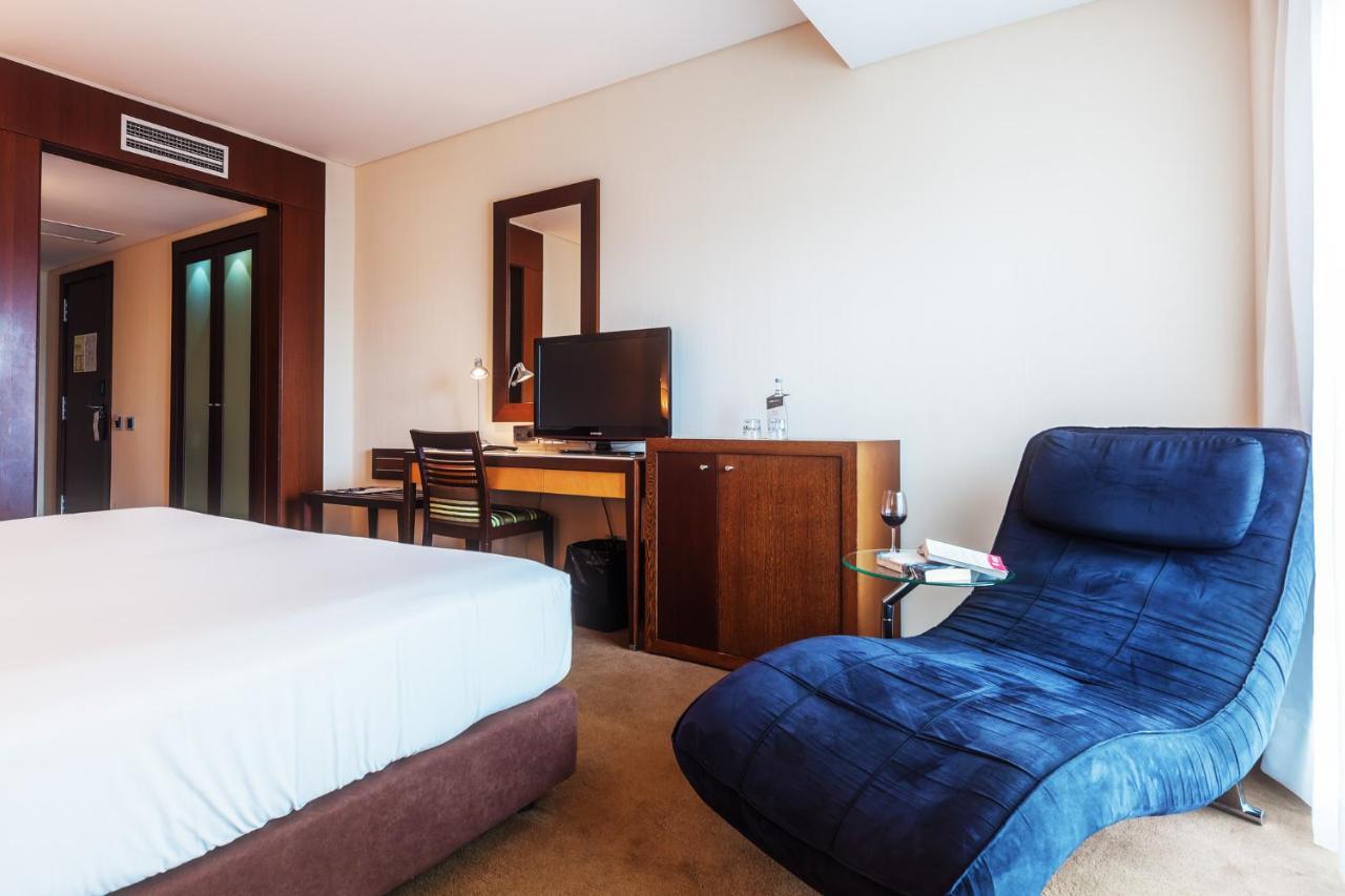 Hotel Lux Фатима Экстерьер фото