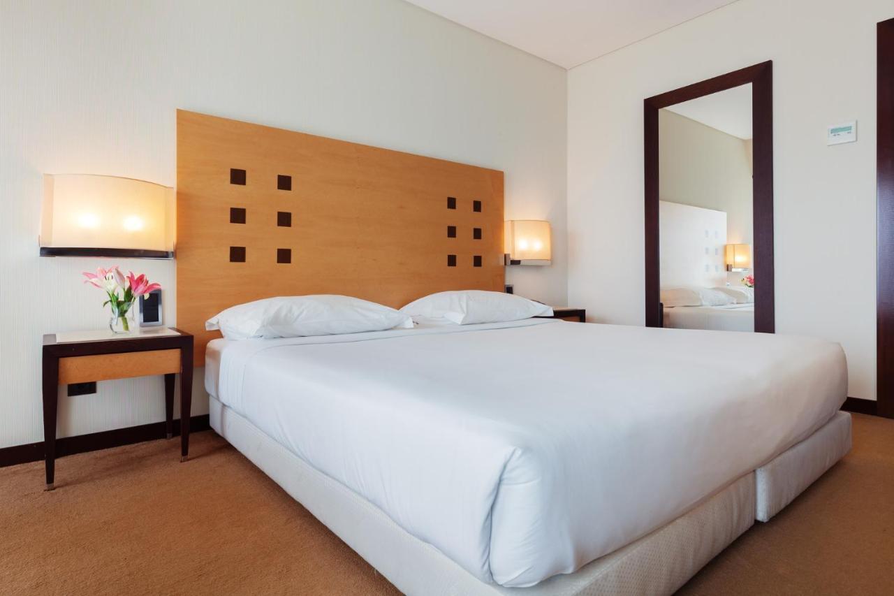Hotel Lux Фатима Экстерьер фото