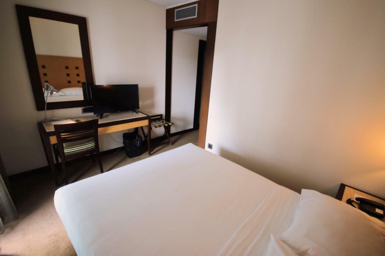 Hotel Lux Фатима Экстерьер фото